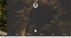 Desktop Screenshot of kuzniaobrazu.pl
